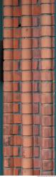 Photo Textures of Wall Brick Patterned